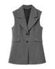 Allsaints Allsaints Astra Vest - 5