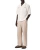 Allsaints Allsaints Avia Embroidered Swallows Linen Shirt - 2