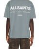 ALLSAINTS ALLSAINTS Backstage Short Sleeve Tee - 1