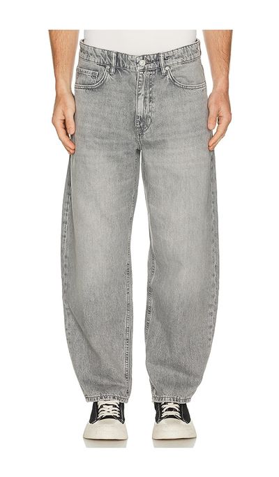 ALLSAINTS ALLSAINTS Barrel Trash Jeans