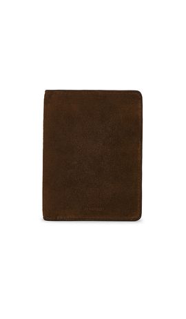 ALLSAINTS ALLSAINTS Bartlett Wallet