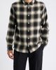 AllSaints AllSaints Baseline Shadow Check Cotton Button-Up Shirt - 1