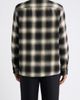 AllSaints AllSaints Baseline Shadow Check Cotton Button-Up Shirt - 3
