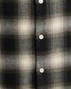 AllSaints AllSaints Baseline Shadow Check Cotton Button-Up Shirt - 5