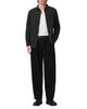 Allsaints Allsaints Becco Relaxed Fit Trousers - 2
