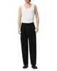 Allsaints Allsaints Becco Relaxed Fit Trousers - 3