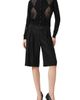 AllSaints AllSaints Bern Argyle Merino Wool Cardigan - 5