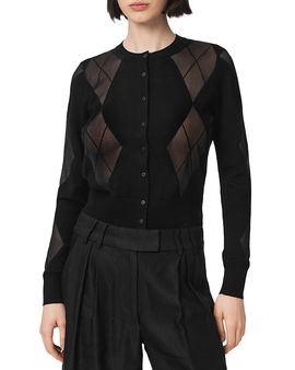 Allsaints Allsaints Bern Cardigan