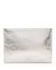 Allsaints Allsaints Bettina Leather Clutch - 1