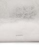 Allsaints Allsaints Bettina Leather Clutch - 5