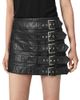 Allsaints Allsaints Betty Buckle Skirt - 1