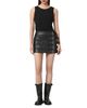 Allsaints Allsaints Betty Buckle Skirt - 2