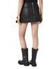 Allsaints Allsaints Betty Buckle Skirt - 3