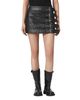 Allsaints Allsaints Betty Buckle Skirt - 4