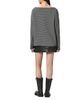 Allsaints Allsaints Betty Buckle Skirt - 6
