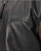 AllSaints AllSaints Blanco Leather Bomber Jacket - 2