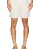 ALLSAINTS ALLSAINTS Bleachsurf Swim Shorts - 1