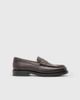 AllSaints AllSaints Bloom loafers in black - 1