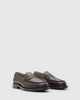 AllSaints AllSaints Bloom loafers in black - 2