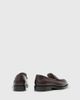 AllSaints AllSaints Bloom loafers in black - 4