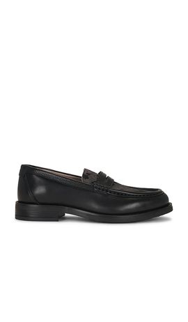 ALLSAINTS ALLSAINTS Bloom Pony Loafer