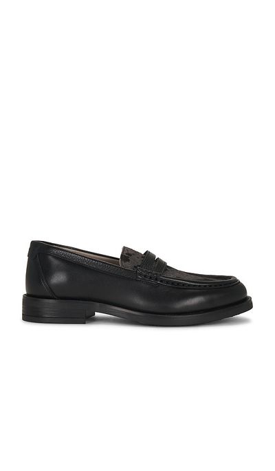 ALLSAINTS ALLSAINTS Bloom Pony Loafer