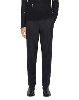 Allsaints Allsaints Blunt Slim Fit Four Pocket Trousers
