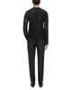 Allsaints Allsaints Blunt Slim Fit Four Pocket Trousers - 3