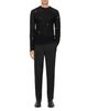 Allsaints Allsaints Blunt Slim Fit Four Pocket Trousers - 4