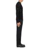Allsaints Allsaints Blunt Slim Fit Four Pocket Trousers - 5