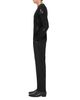 Allsaints Allsaints Blunt Slim Fit Four Pocket Trousers - 6