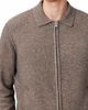 AllSaints AllSaints Bobbie Zip Cardigan - 3