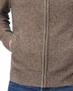 AllSaints AllSaints Bobbie Zip Cardigan - 5