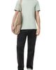 AllSaints AllSaints Bodega Stretch Jersey T-Shirt - 5