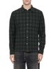 Allsaints Allsaints Bower Cotton Relaxed Check Shirt - 1