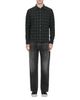 Allsaints Allsaints Bower Cotton Relaxed Check Shirt - 2