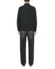 Allsaints Allsaints Bower Cotton Relaxed Check Shirt - 3