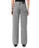 Allsaints Allsaints Brooklyn High Rise Straight Leg Jeans in Destroy Grey - 3