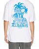 ALLSAINTS ALLSAINTS Bulldog Short Sleeve Tee - 1