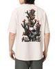 Allsaints Allsaints Cacti Short Sleeve Crewneck Tee - 3