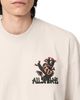 Allsaints Allsaints Cacti Short Sleeve Crewneck Tee - 4