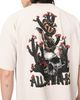 Allsaints Allsaints Cacti Short Sleeve Crewneck Tee - 5