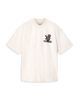 Allsaints Allsaints Cacti Short Sleeve Crewneck Tee - 6