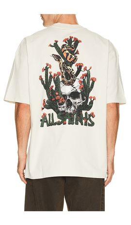 ALLSAINTS ALLSAINTS Cacti Tee