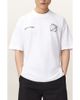 AllSaints AllSaints Caller Graphic T-Shirt - 1