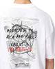 AllSaints AllSaints Caller Graphic T-Shirt - 2