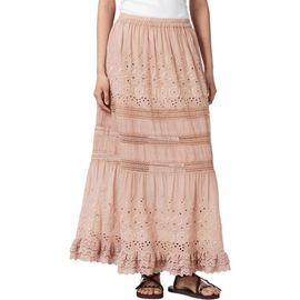 AllSaints AllSaints Camille Maxi Skirt
