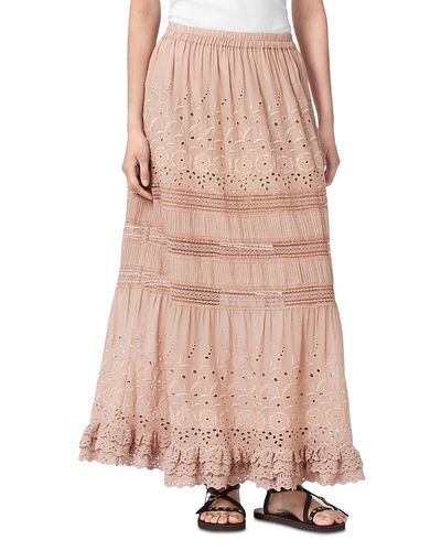 Allsaints Allsaints Camille Skirt
