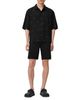 Allsaints Allsaints Card Suit Pattern Shirt - 2