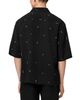 Allsaints Allsaints Card Suit Pattern Shirt - 4